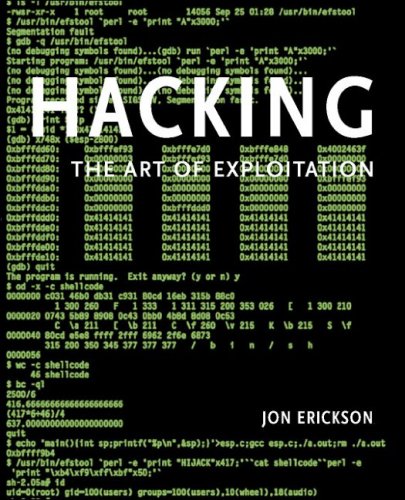 hackers wallpaper. Hacking e-Book